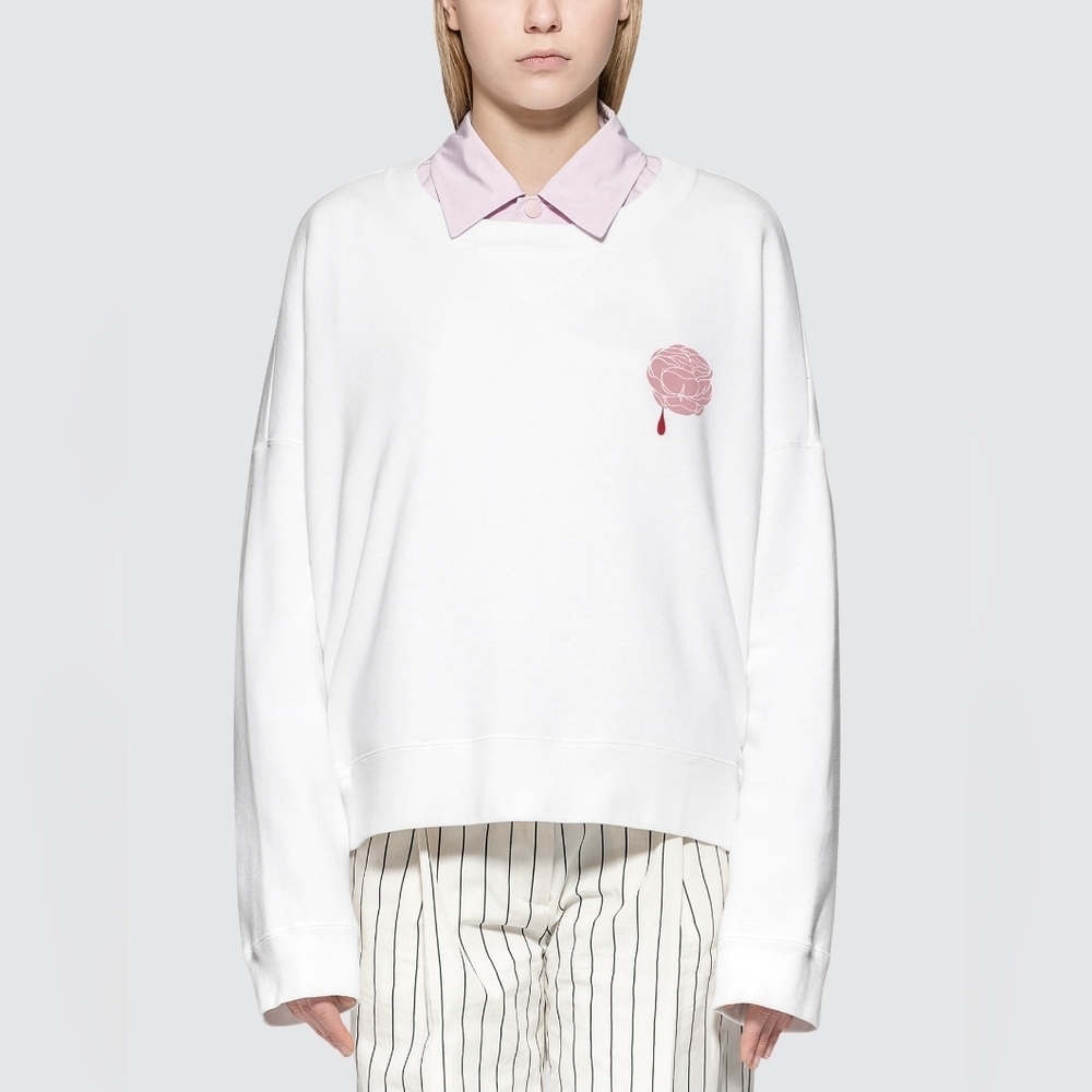Undercover unisex sweatshirt size M(2) BNWT